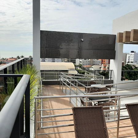 Maravilhoso Apto No Bessa Joao Pessoa Ngoại thất bức ảnh