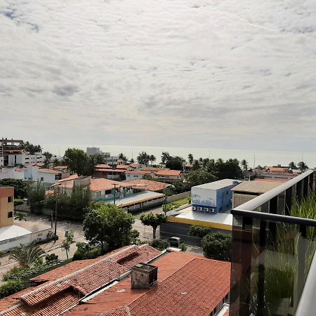 Maravilhoso Apto No Bessa Joao Pessoa Ngoại thất bức ảnh