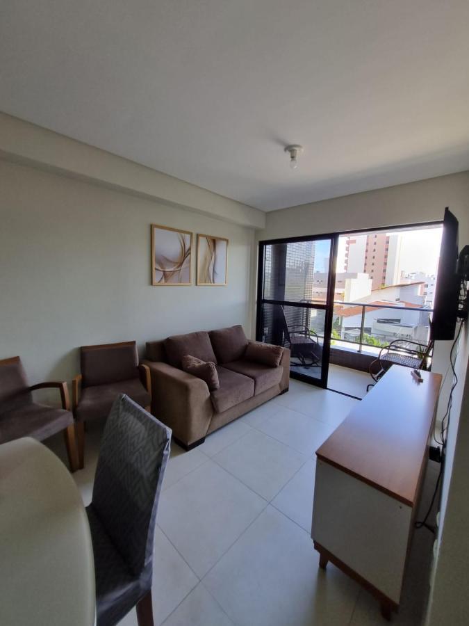 Maravilhoso Apto No Bessa Joao Pessoa Ngoại thất bức ảnh