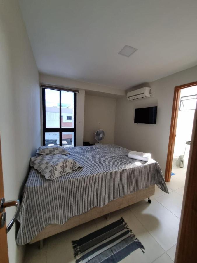 Maravilhoso Apto No Bessa Joao Pessoa Ngoại thất bức ảnh