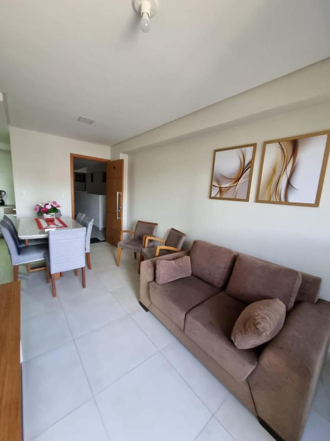 Maravilhoso Apto No Bessa Joao Pessoa Ngoại thất bức ảnh