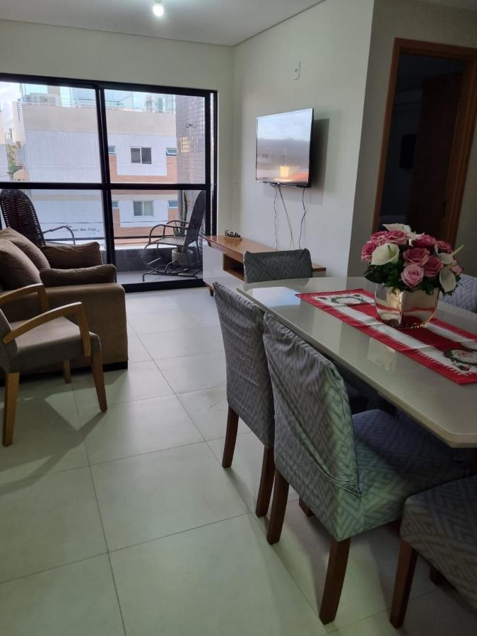 Maravilhoso Apto No Bessa Joao Pessoa Ngoại thất bức ảnh