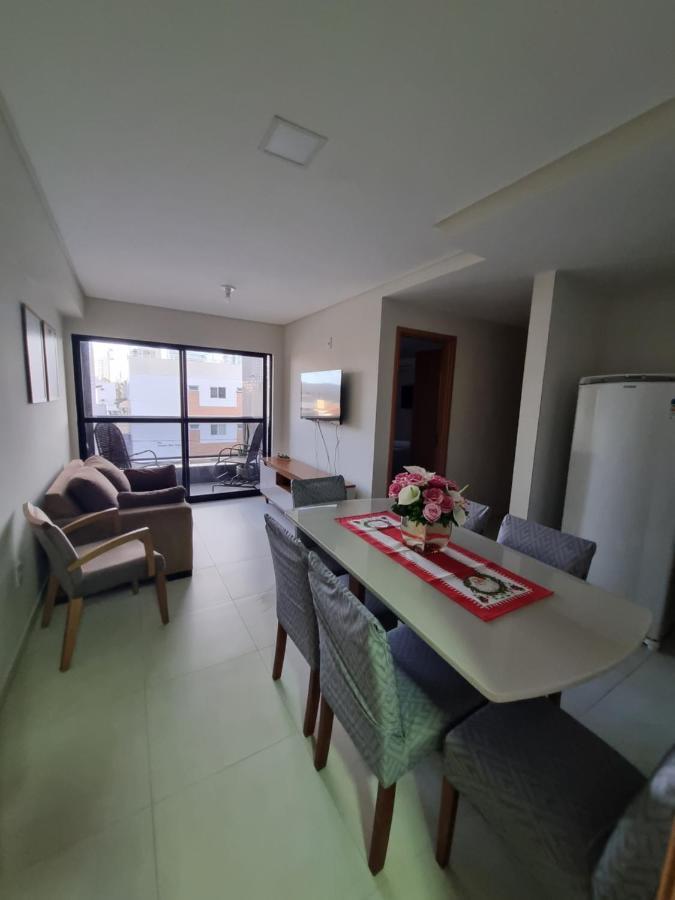 Maravilhoso Apto No Bessa Joao Pessoa Ngoại thất bức ảnh