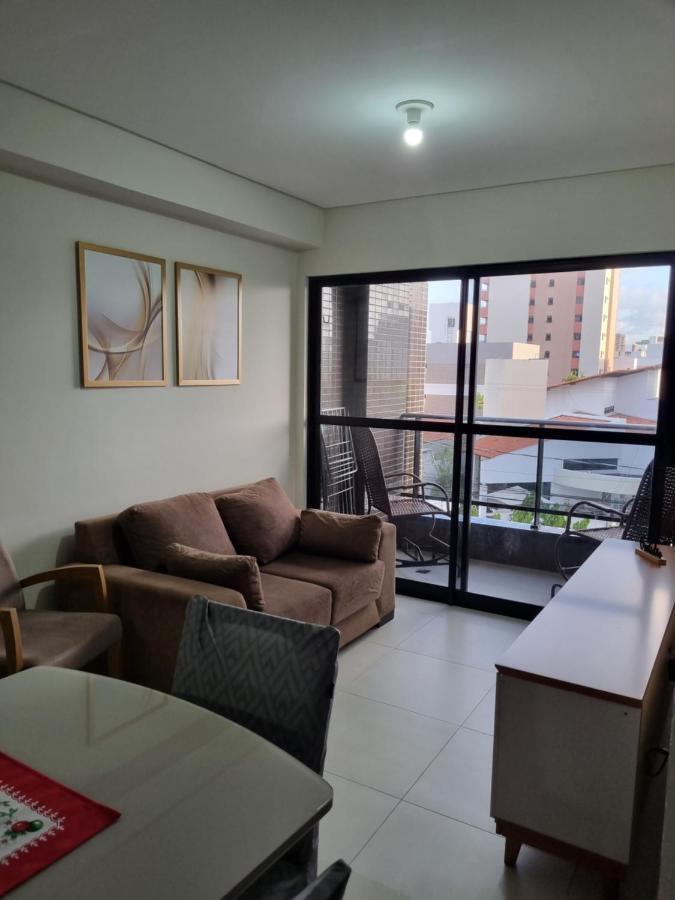 Maravilhoso Apto No Bessa Joao Pessoa Ngoại thất bức ảnh
