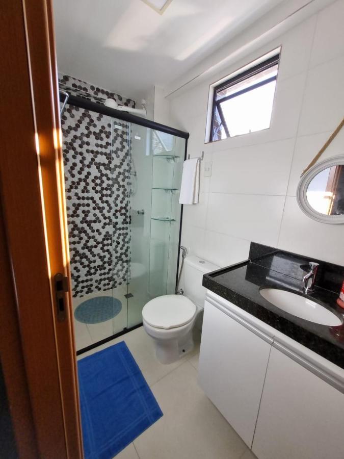 Maravilhoso Apto No Bessa Joao Pessoa Ngoại thất bức ảnh