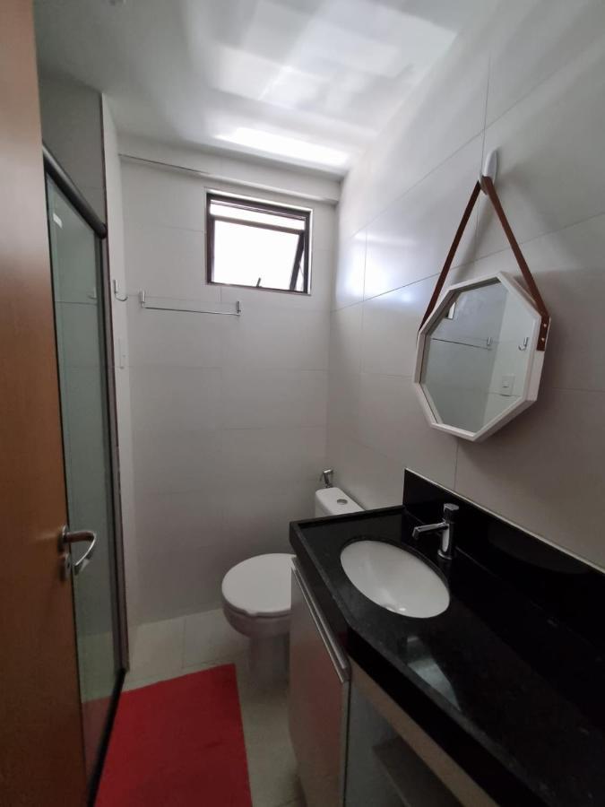 Maravilhoso Apto No Bessa Joao Pessoa Ngoại thất bức ảnh