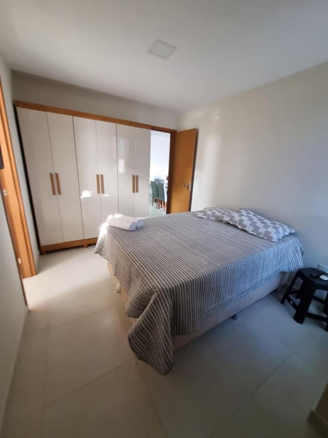 Maravilhoso Apto No Bessa Joao Pessoa Ngoại thất bức ảnh