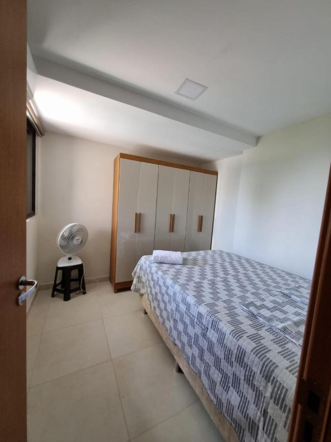 Maravilhoso Apto No Bessa Joao Pessoa Ngoại thất bức ảnh