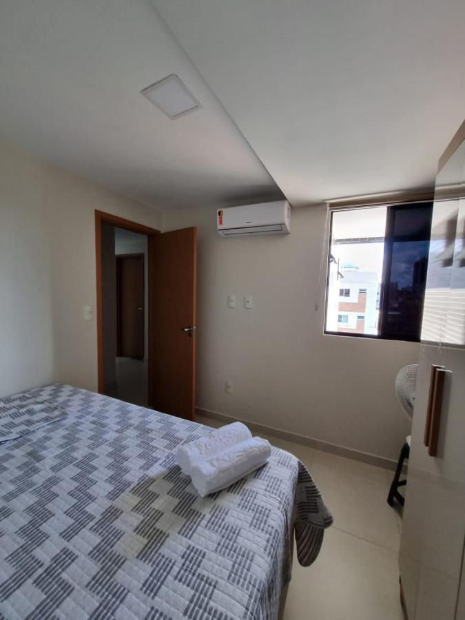Maravilhoso Apto No Bessa Joao Pessoa Ngoại thất bức ảnh