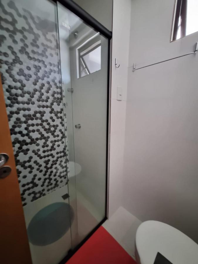 Maravilhoso Apto No Bessa Joao Pessoa Ngoại thất bức ảnh